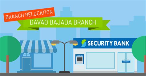 security bank bajada contact number|Security Bank .